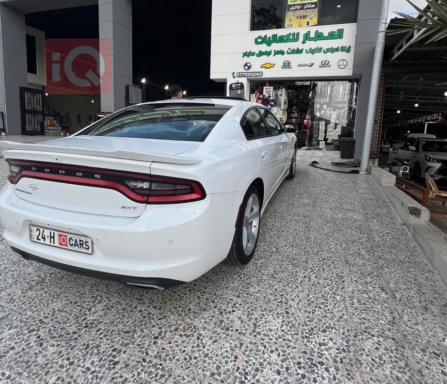 دودج تشارجر